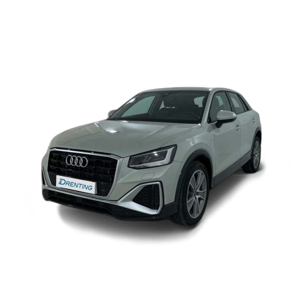 Audi Q2 S line 35 TFSI 110 kW (150 CV) S tronic 3