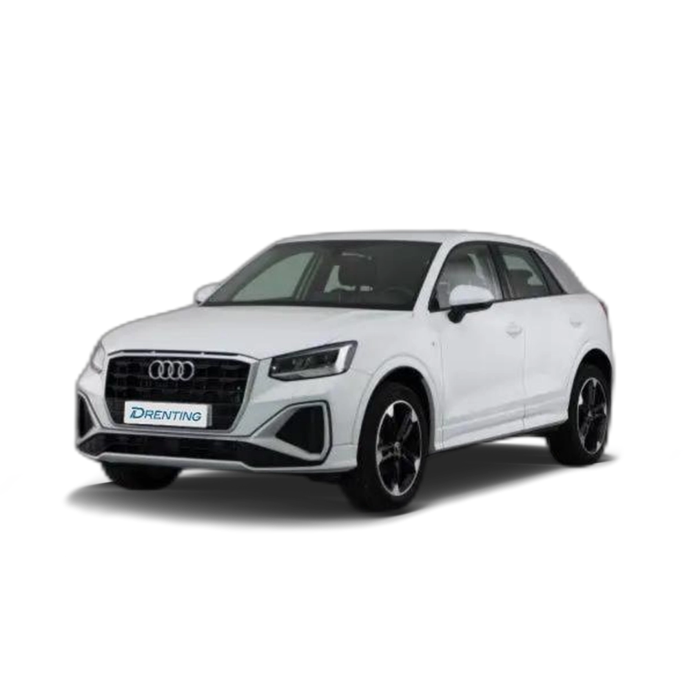 Audi Q2 S line 35 TFSI 110kW (150CV) S tronic 1