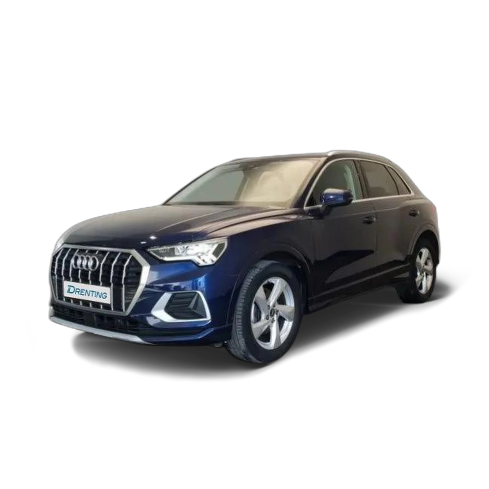 AUDI Q3 35 TDI Advanced S tronic 110kW