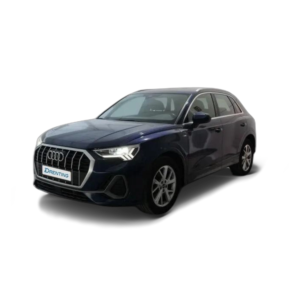 AUDI Q3 35 TDI Advanced S tronic 110kW 2