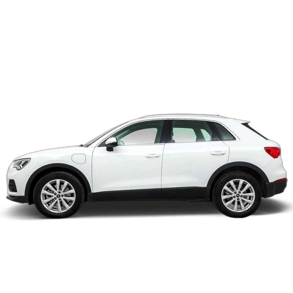 AUDI Q3 35 TFSI Advanced S tronic