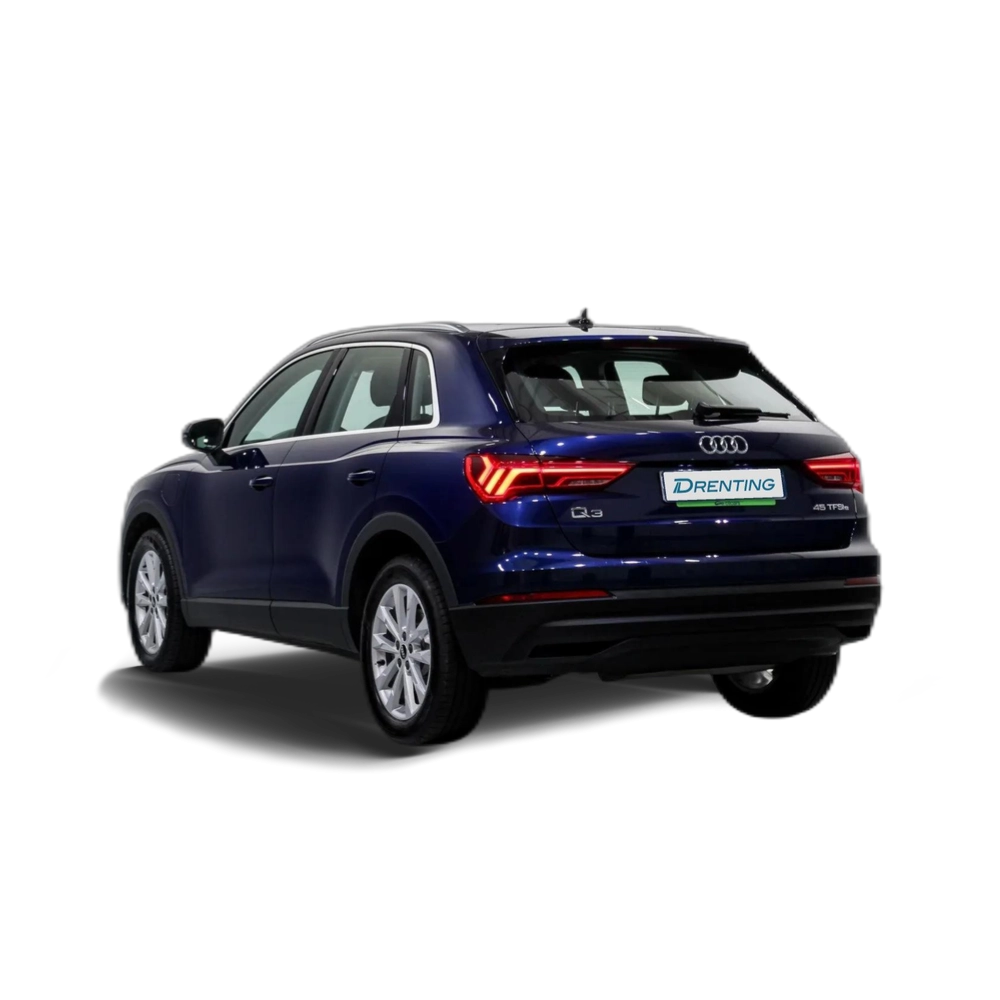 AUDI Q3 35 TFSI S tronic