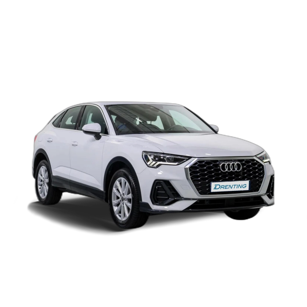 AUDI Q3 35 TFSI S tronic 1