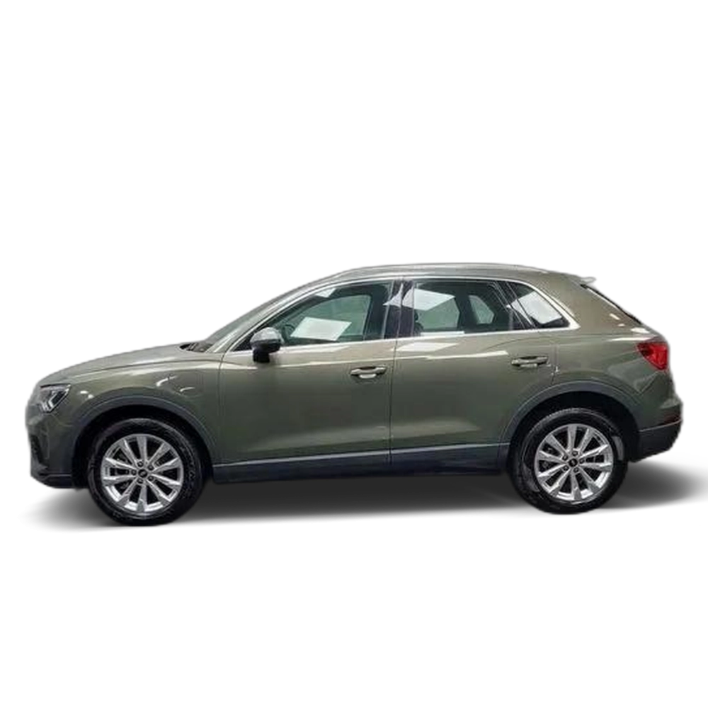 AUDI Q3 45 TFSIe Advanced S-tronic 3