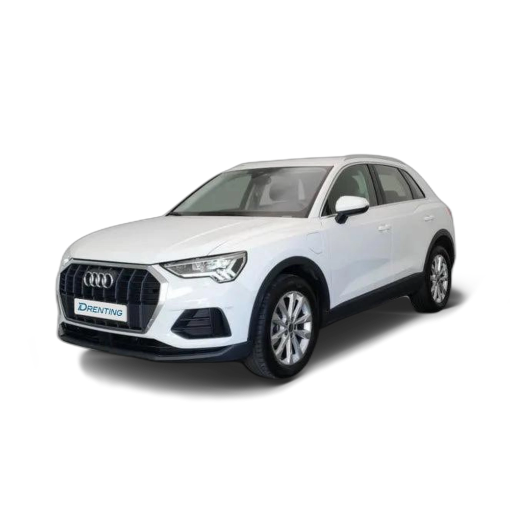 AUDI Q3 45 TFSIe Advanced S-tronic 5