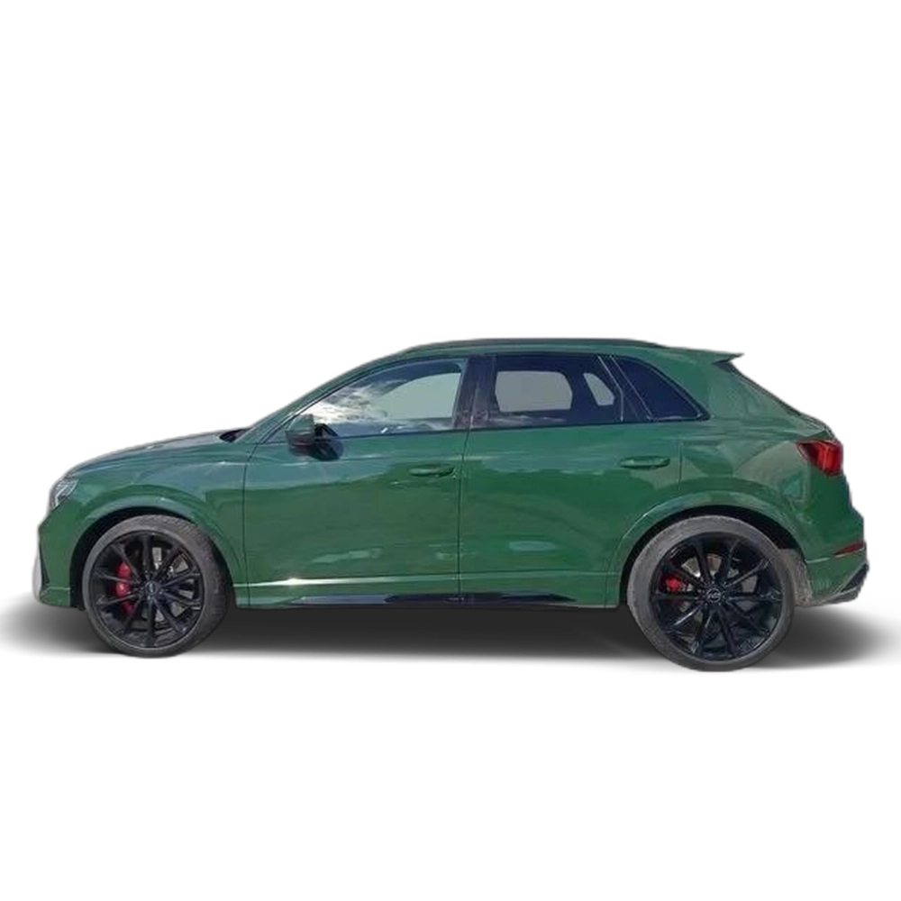 AUDI Q3 RS  Sportback 2.5 TFSI quattro S tronic
