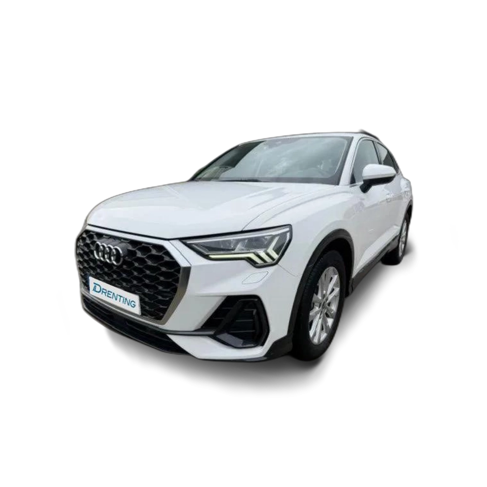 AUDI Q3 Sportback 40 TFSI quattro S tronic