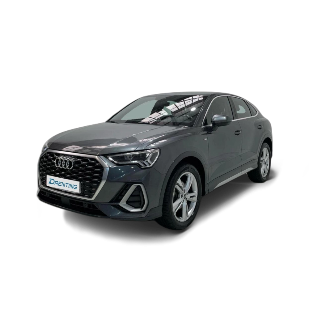Audi Q3 Sportback S line 35 TDI 110 kW (150 CV) S tronic 1