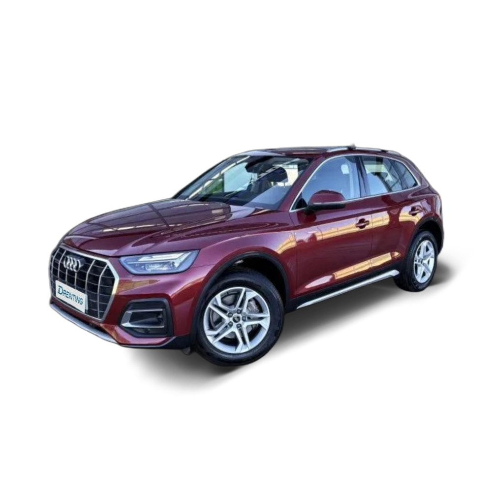 AUDI Q5 40 TDI quattro-ultra Advanced S tronic 150kW 1