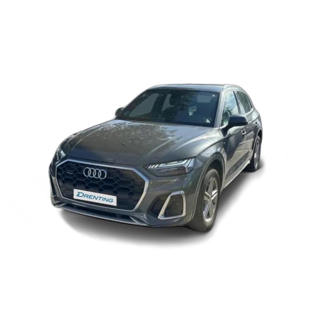 AUDI Q5 40 TDI quattro-ultra Genuine S tronic 150kW