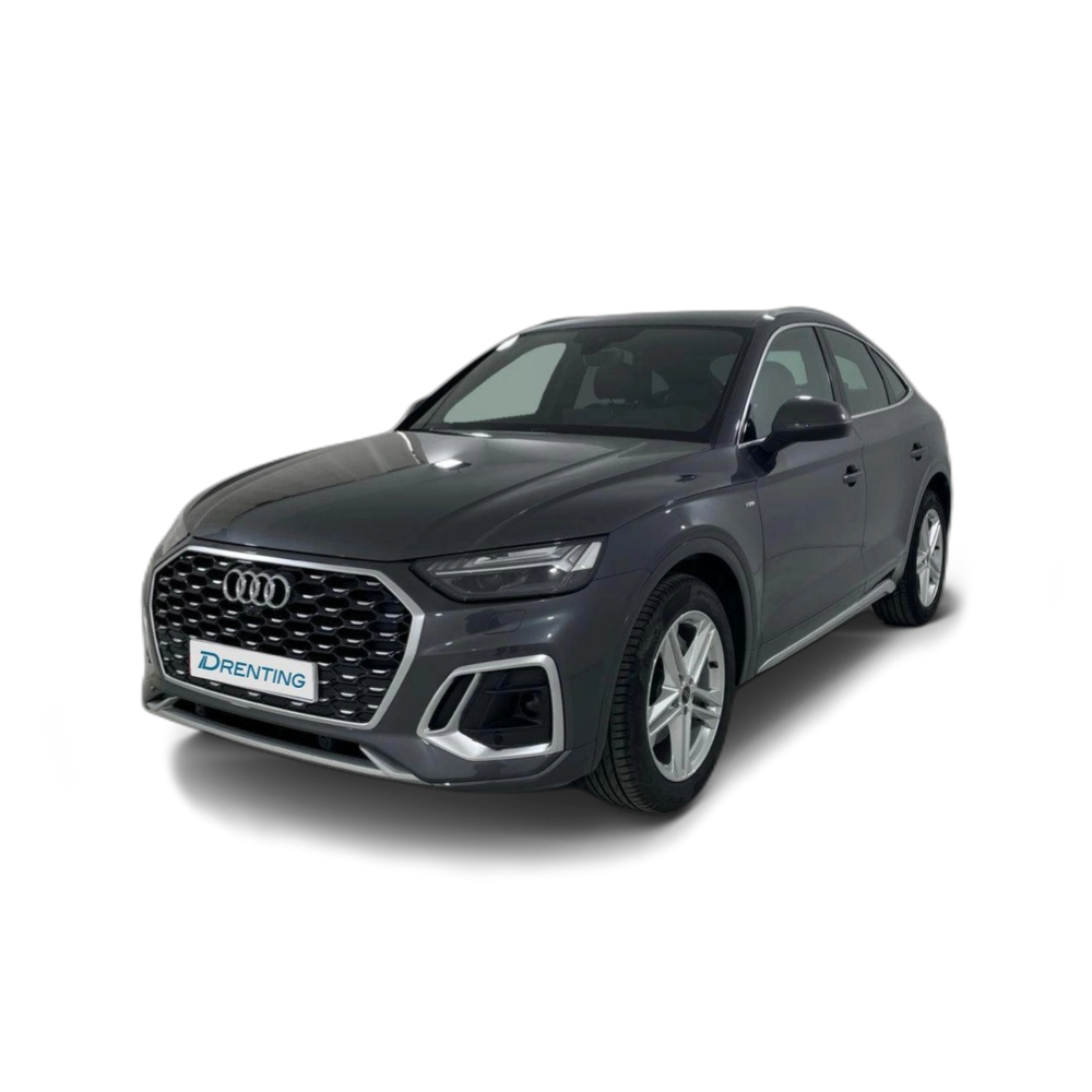 Audi Q5 Sportback S line 35 TDI 120 kW (163 CV) S tronic