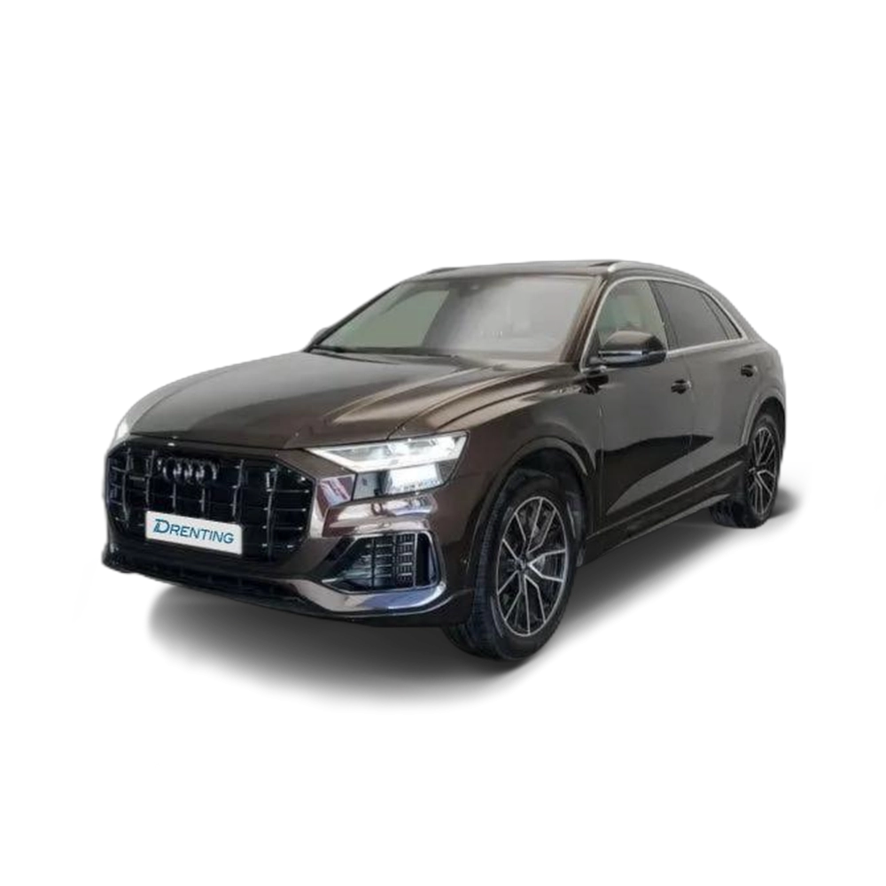 AUDI Q8 55 TFSIe quattro