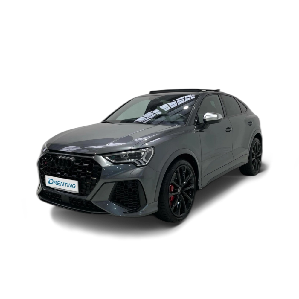 Audi RS Q3 Sportback 2.5 TFSI quattro 294 kW (400 CV) S tronic 1