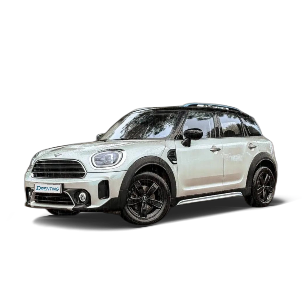 MINI Cooper Countryman AUT. Gris