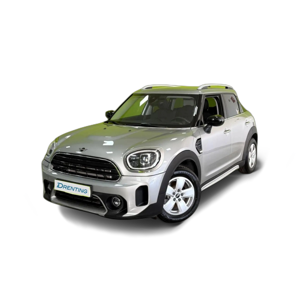 MINI Cooper Countryman AUT. Gris