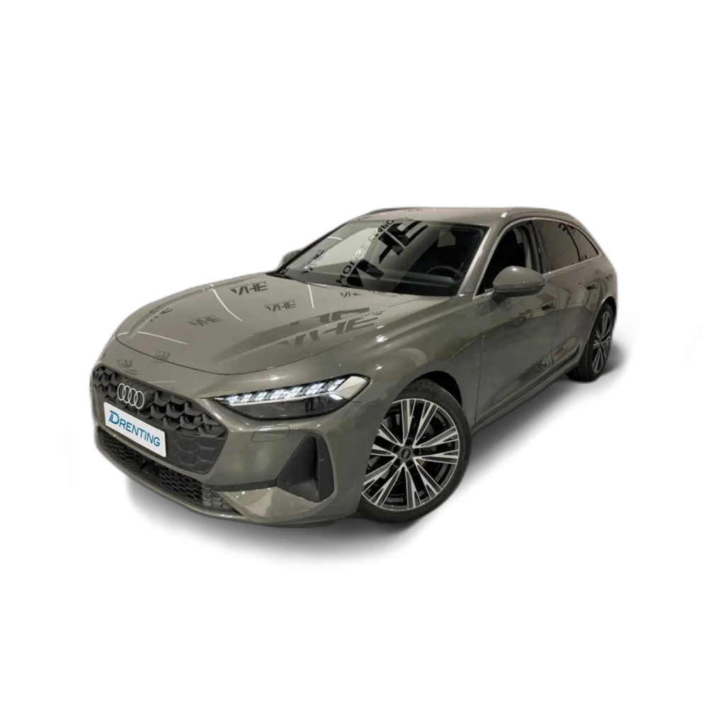 Audi A5 Avant 2.0TDI Advanced S tronic 150kW Gris