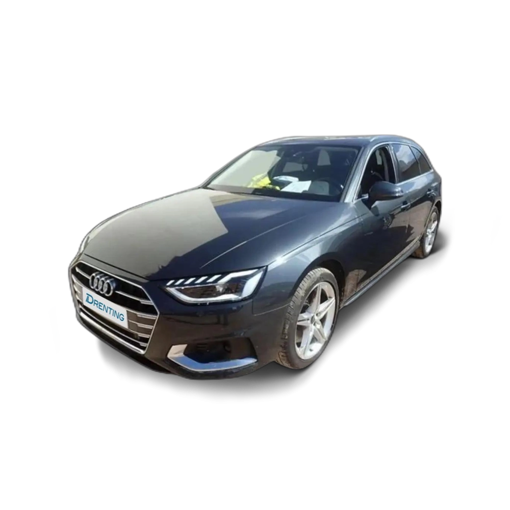 Audi A4 Avant 35 TDI Advanced S tronic 120kW Gris