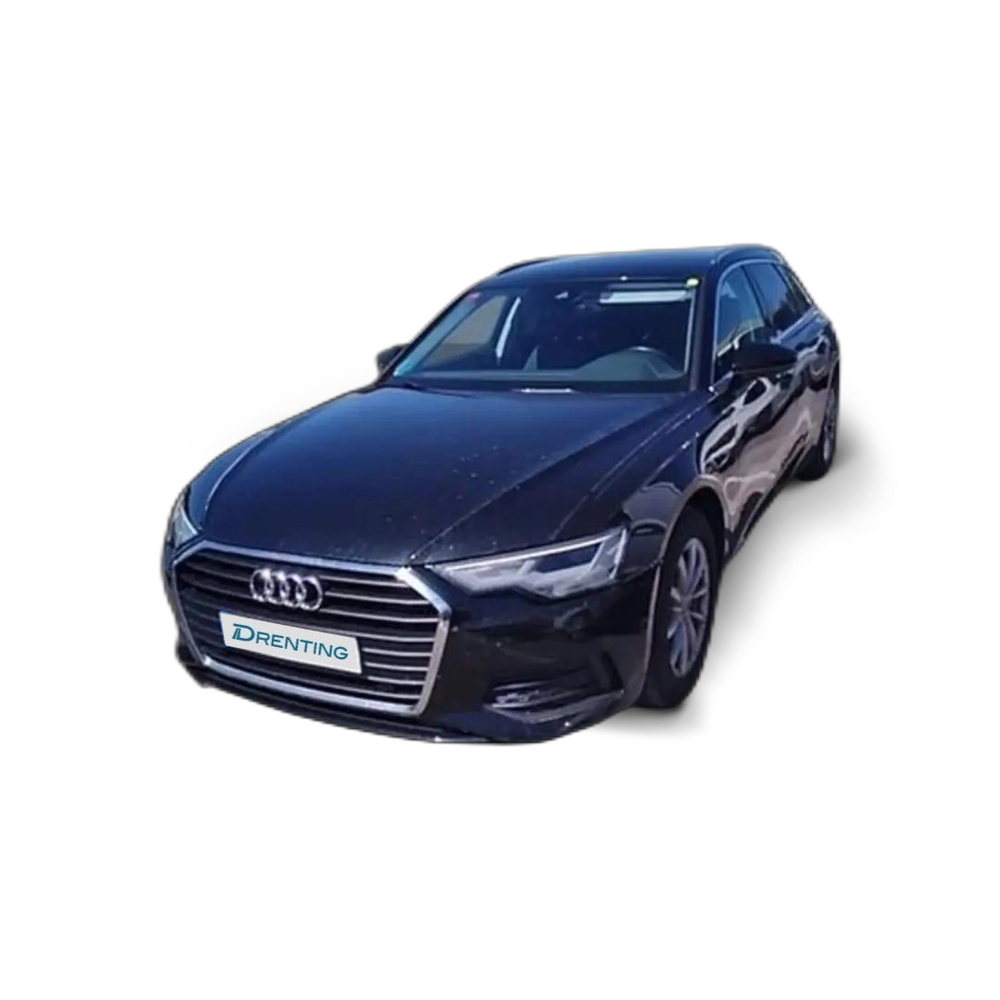 Audi A6 Avant 35 TDI S tronic Negro