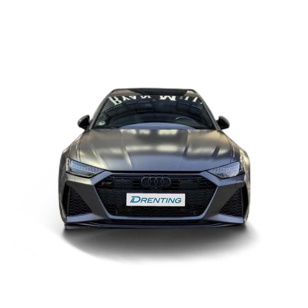 Audi RS6 Avant TFSI quattro Tiptronic 441kW Gris