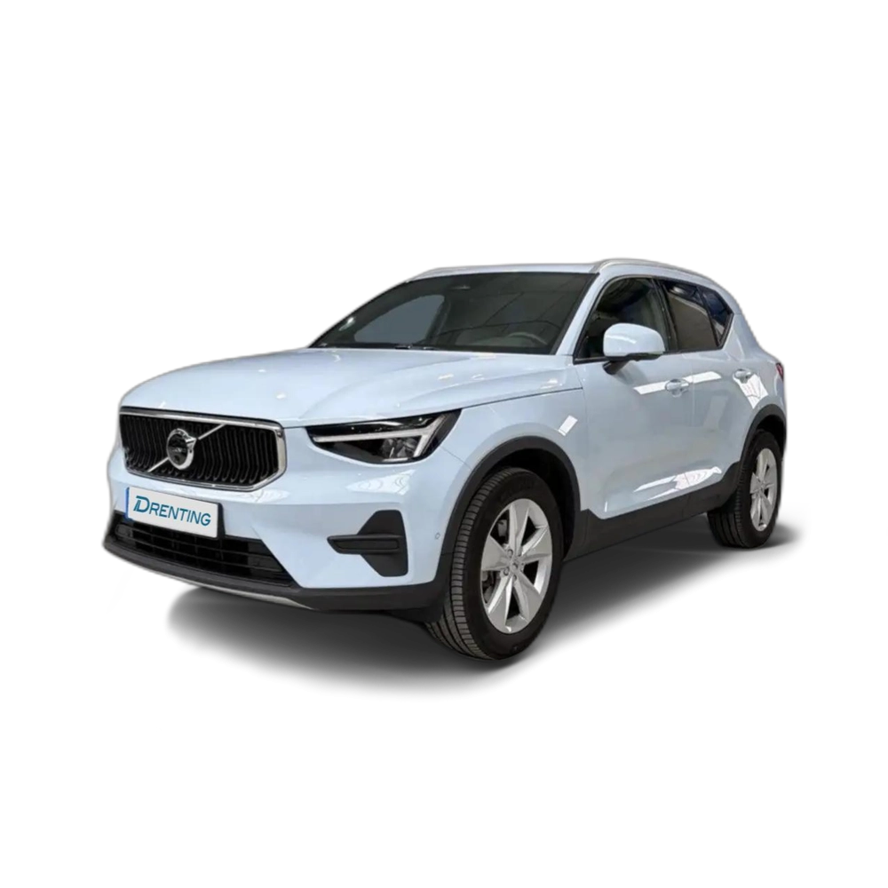 Volvo XC40 B3 Core Aut. Azul 1