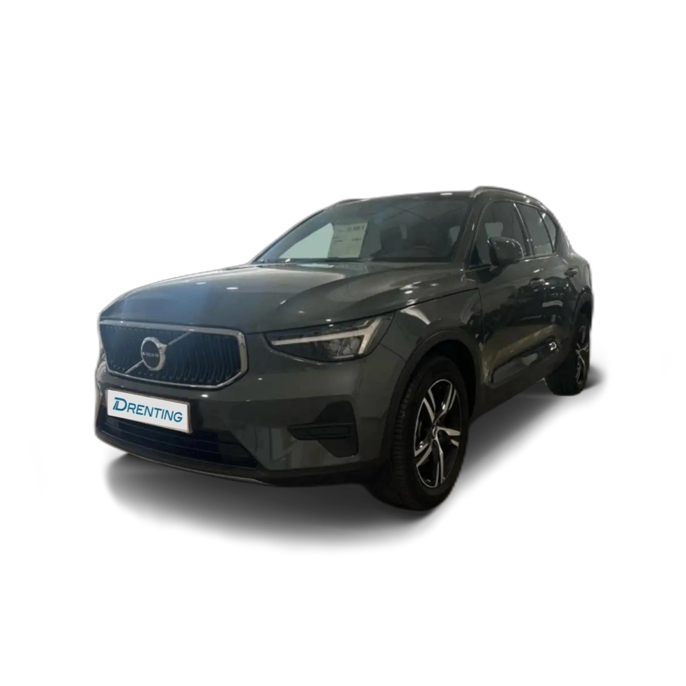Volvo XC40 B3 Core Aut. Verde 1