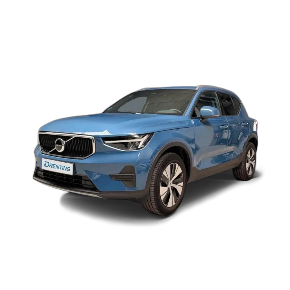 Volvo XC40 B3 Core Aut. Azul