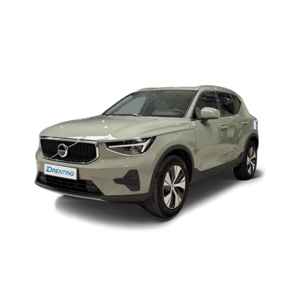 Volvo XC40 B3 Core Aut. Verde 1 3