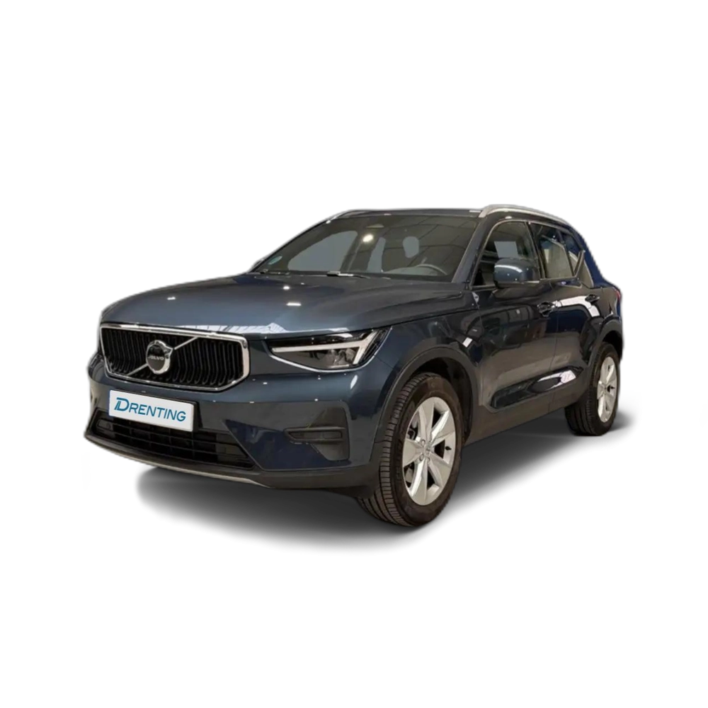 Volvo XC40 B3 Core Aut. Azul 4