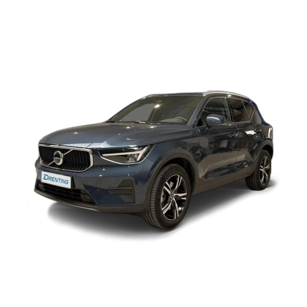 Volvo XC40 B3 Core Aut. Azul 4 1