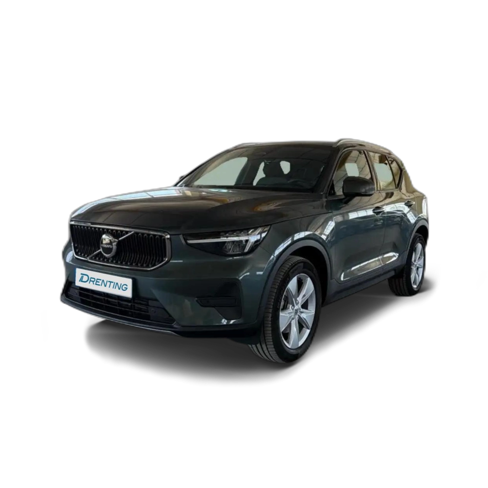 Volvo XC40 B3 Core Aut. Verde 1 2