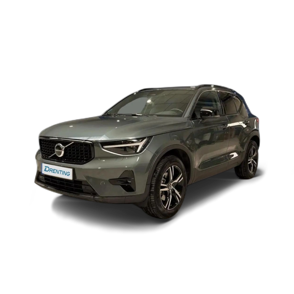 Volvo XC40 B3 Plus Aut. Verde