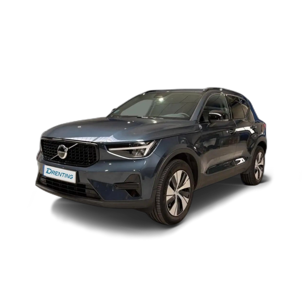 Volvo XC40 B3 Plus Aut. Azul