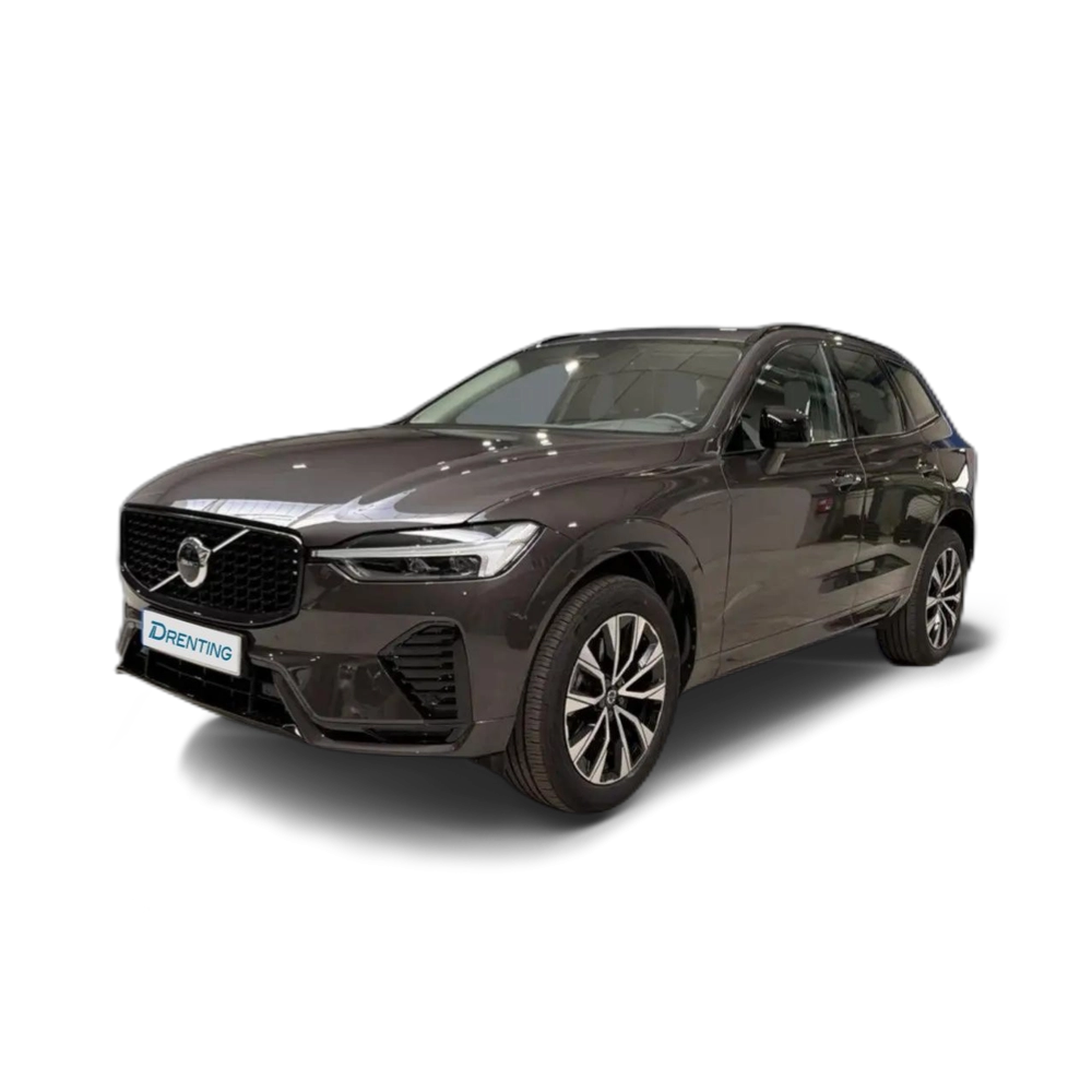 Volvo XC60 B4 Plus Dark FWD Aut. Gris 2