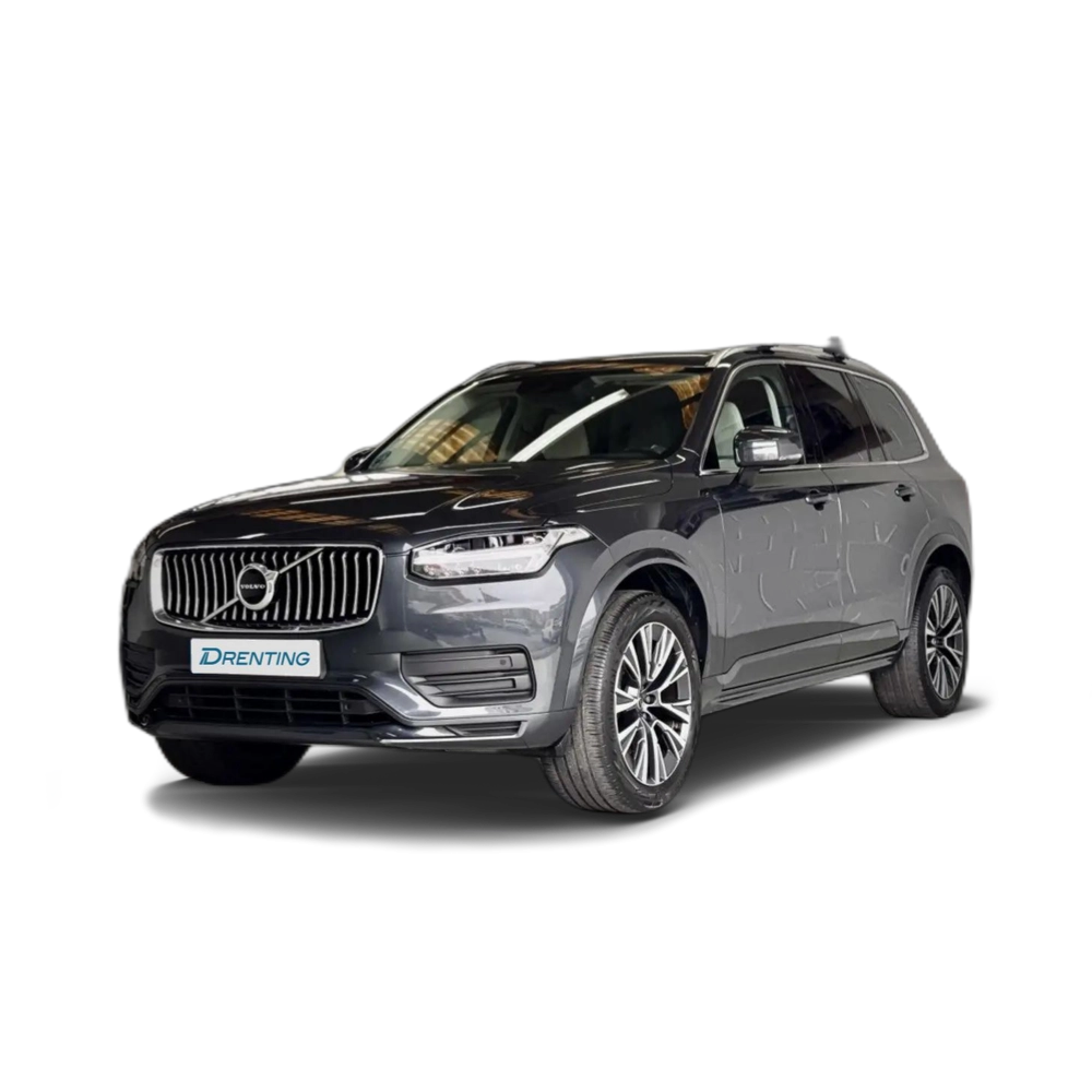 Volvo XC90 B5 Momentum Pro 7pl. AWD Aut. Gris
