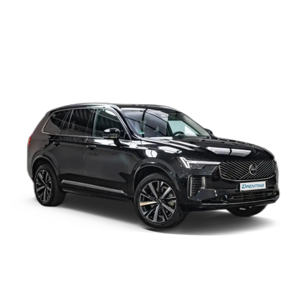 Volvo XC90 B5 Plus Bright AWD Aut. Negro 1