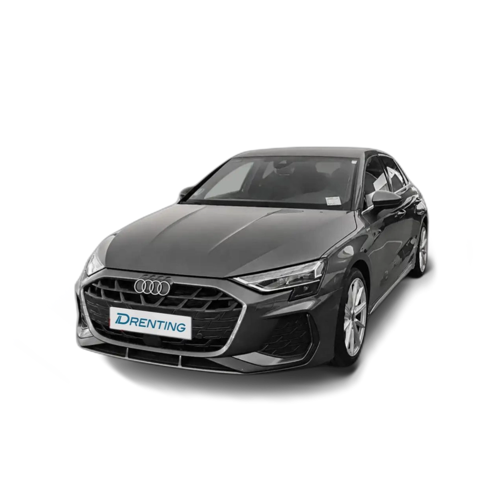 Audi A3 BERLINA CON PORTON 1.5 35 TFSI MHEV S TRON S LINE
