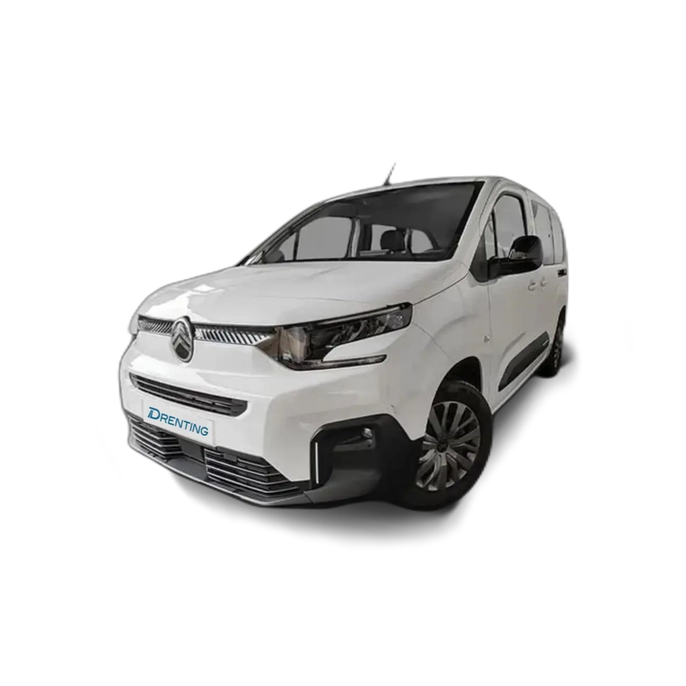 Citroen Berlingo 1.5 BlueHDI 130CV XL Plus 7 plazas Blanco
