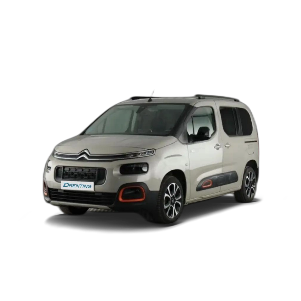 Citroen Berlingo Talla M BlueHDi 100 S&S SHINE 1