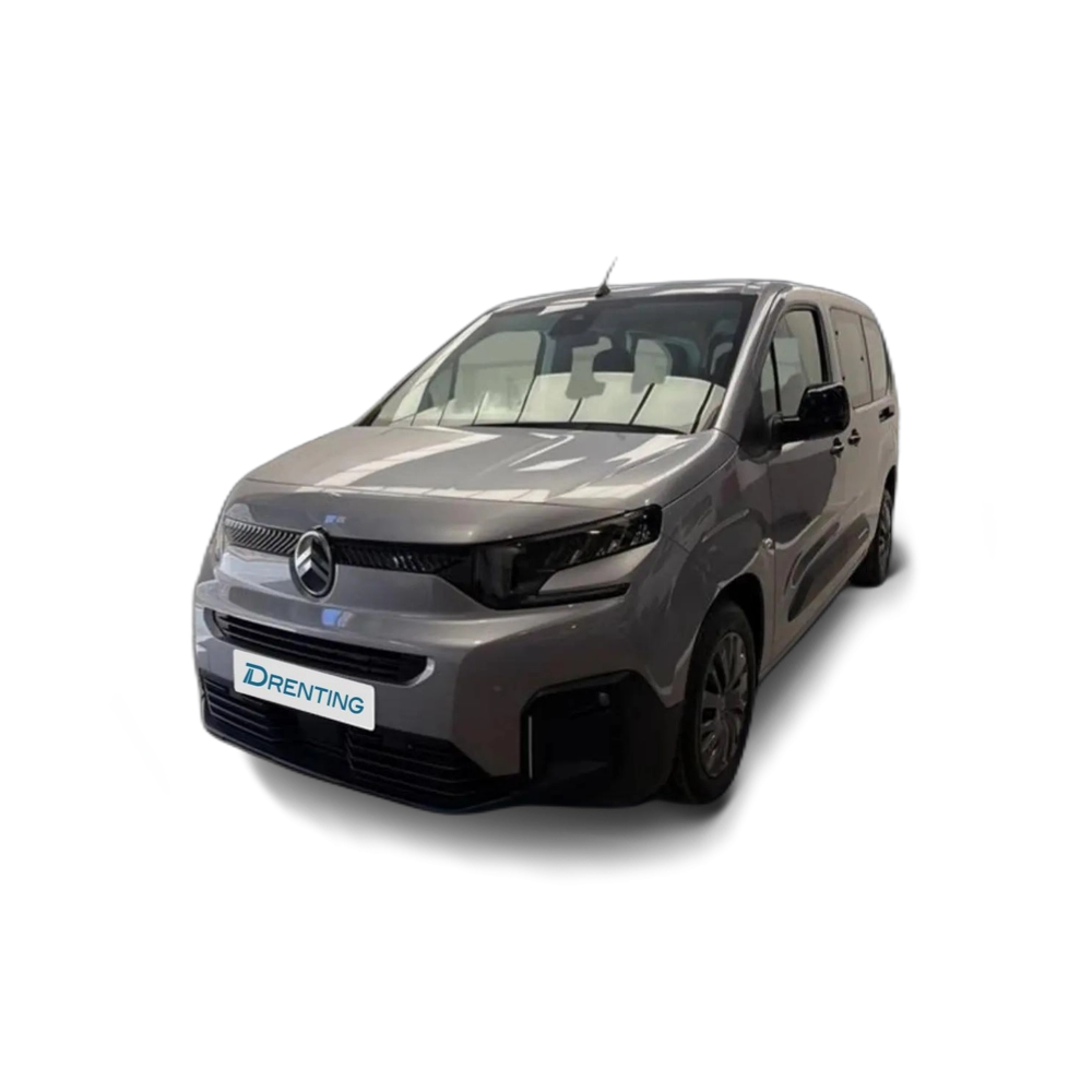 Citroen Berlingo Talla XL BlueHDi 130 S&S  Auto Plus Gris 1
