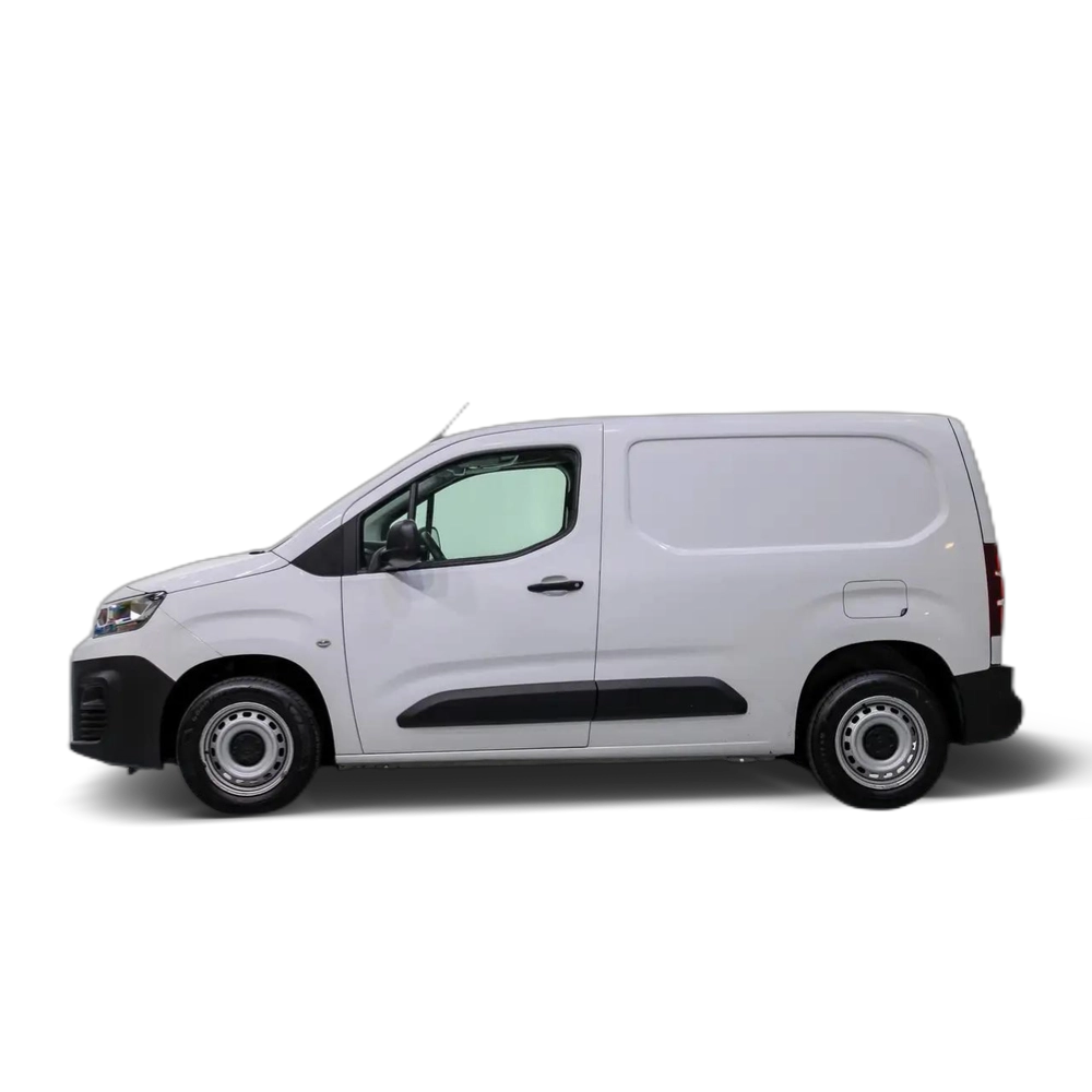 Citroen Berlingo Van BlueHDi S&S Talla M Control 75 Blanco 5 1