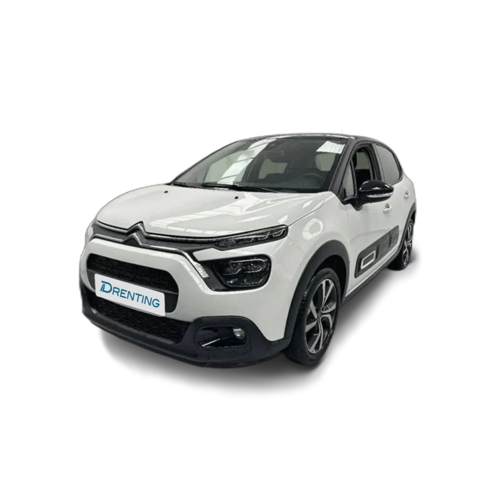 Citroen C3 BlueHDi 75KW (100CV) S&S Shine Blanco 1
