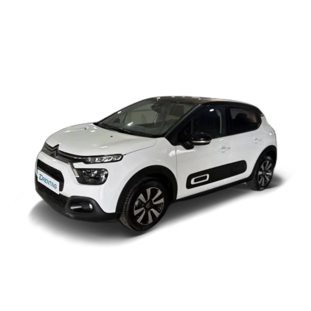 Citroen C3 BlueHDi 75KW (100CV) S&S Shine Blanco