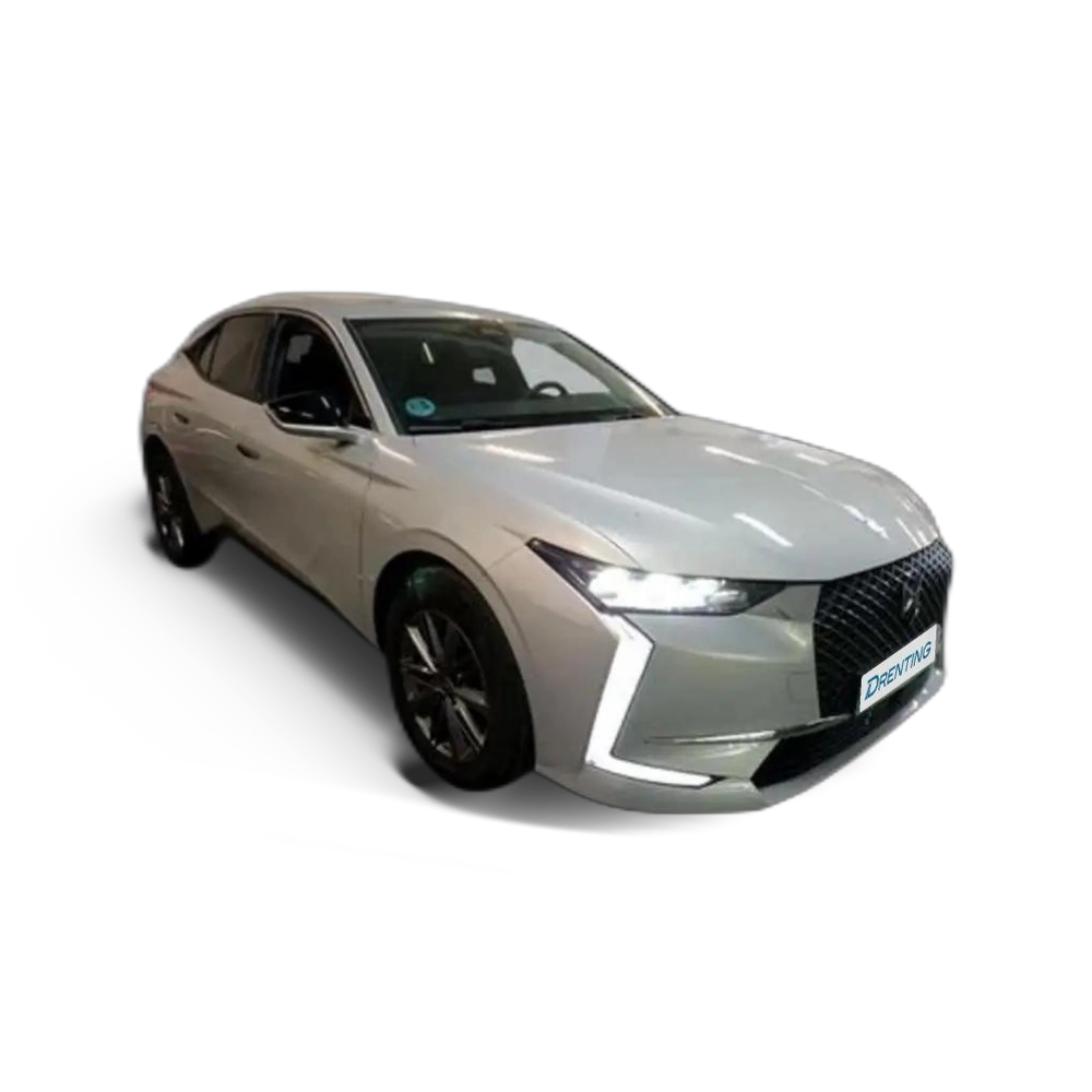 DS Automobiles DS 4 BlueHDi Bastille Aut. 130 Blanco