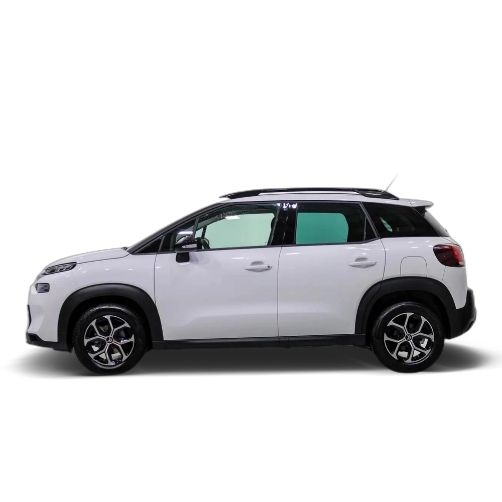 Citroën C3 Aircross BlueHDi S&S Plus 110 Blanco 1