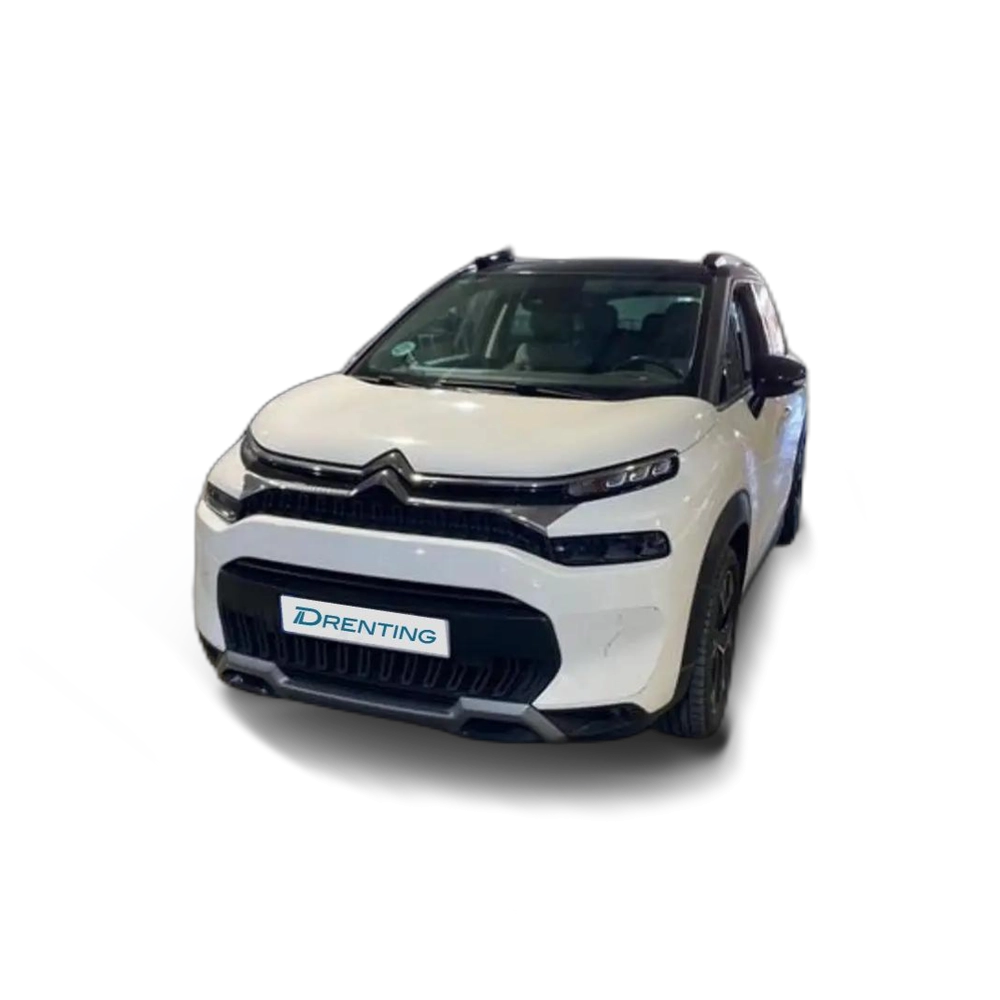 Citroen C3 Aircross BlueHDi S&S Shine Pack EAT6 120 Blanco 1