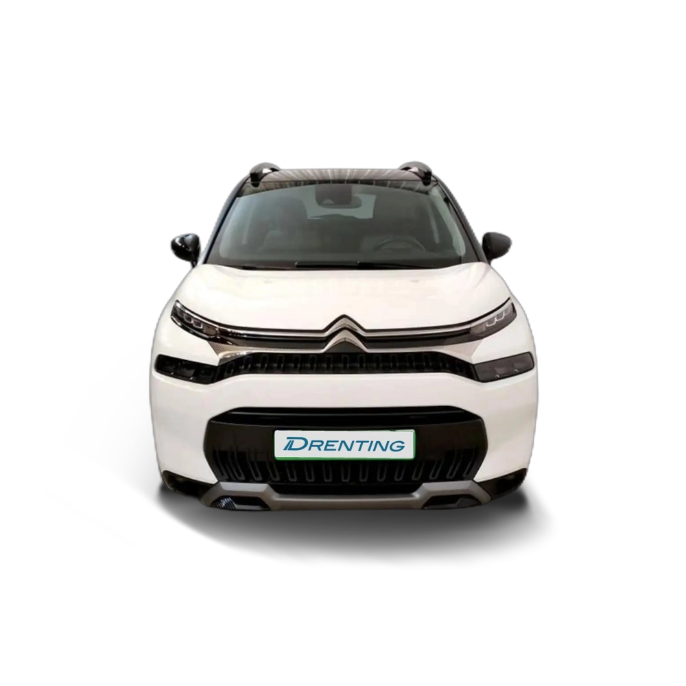Citroën C3 Aircross BlueHDi S&S Shine Pack EAT6 120 Blanco