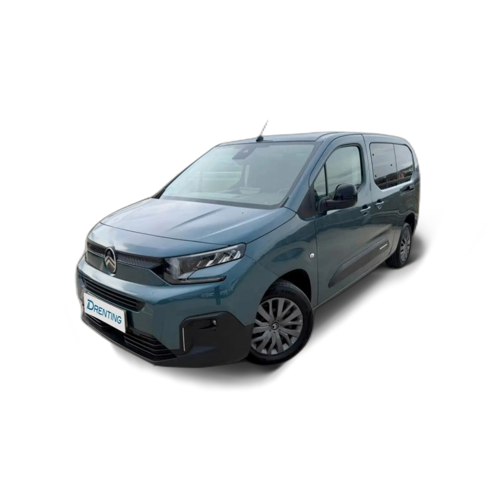 Citroen Berlingo BlueHDi S&S Talla XL Plus 130 Gris