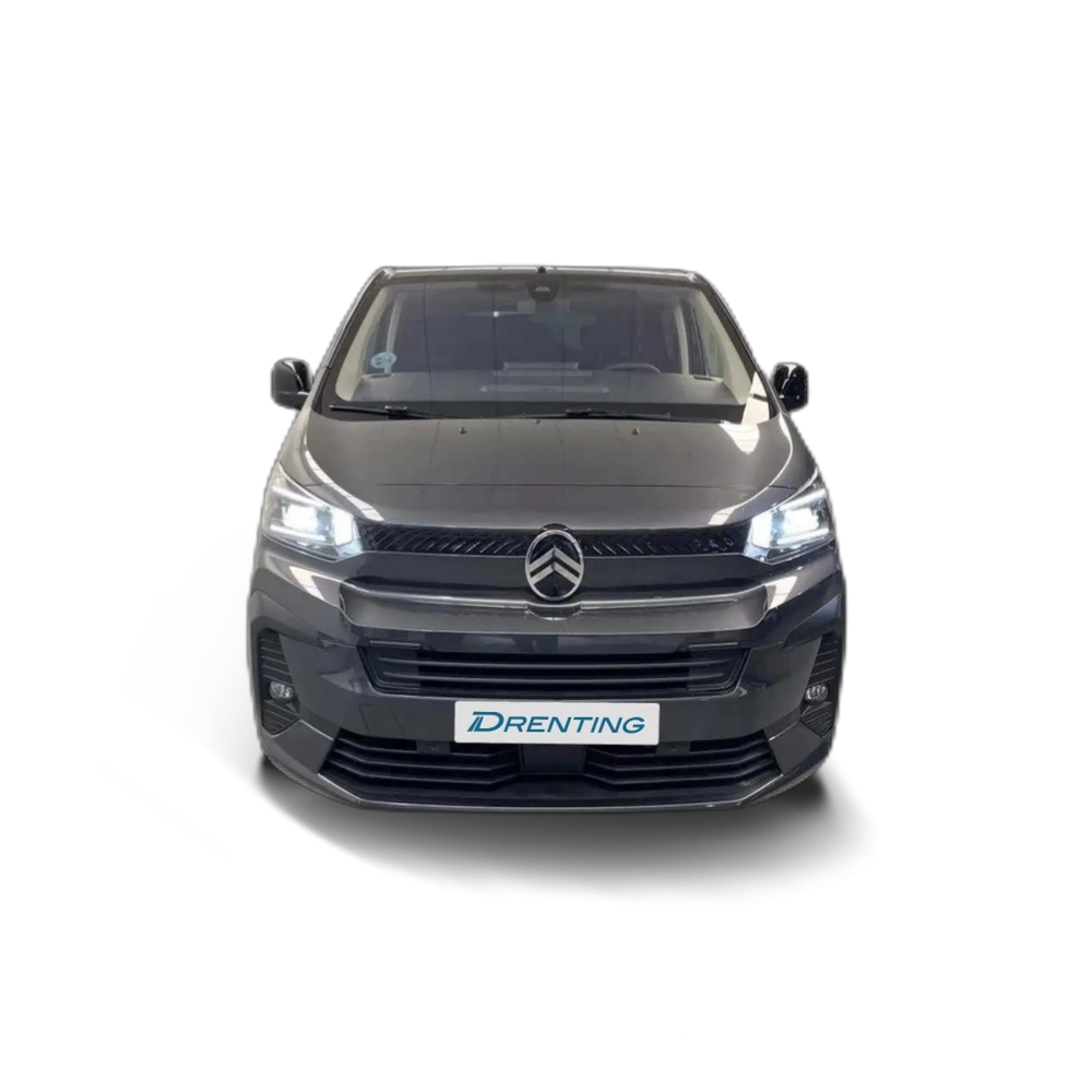 Citroen Spacetourer BlueHDI XL Plus EAT8 180 Gris