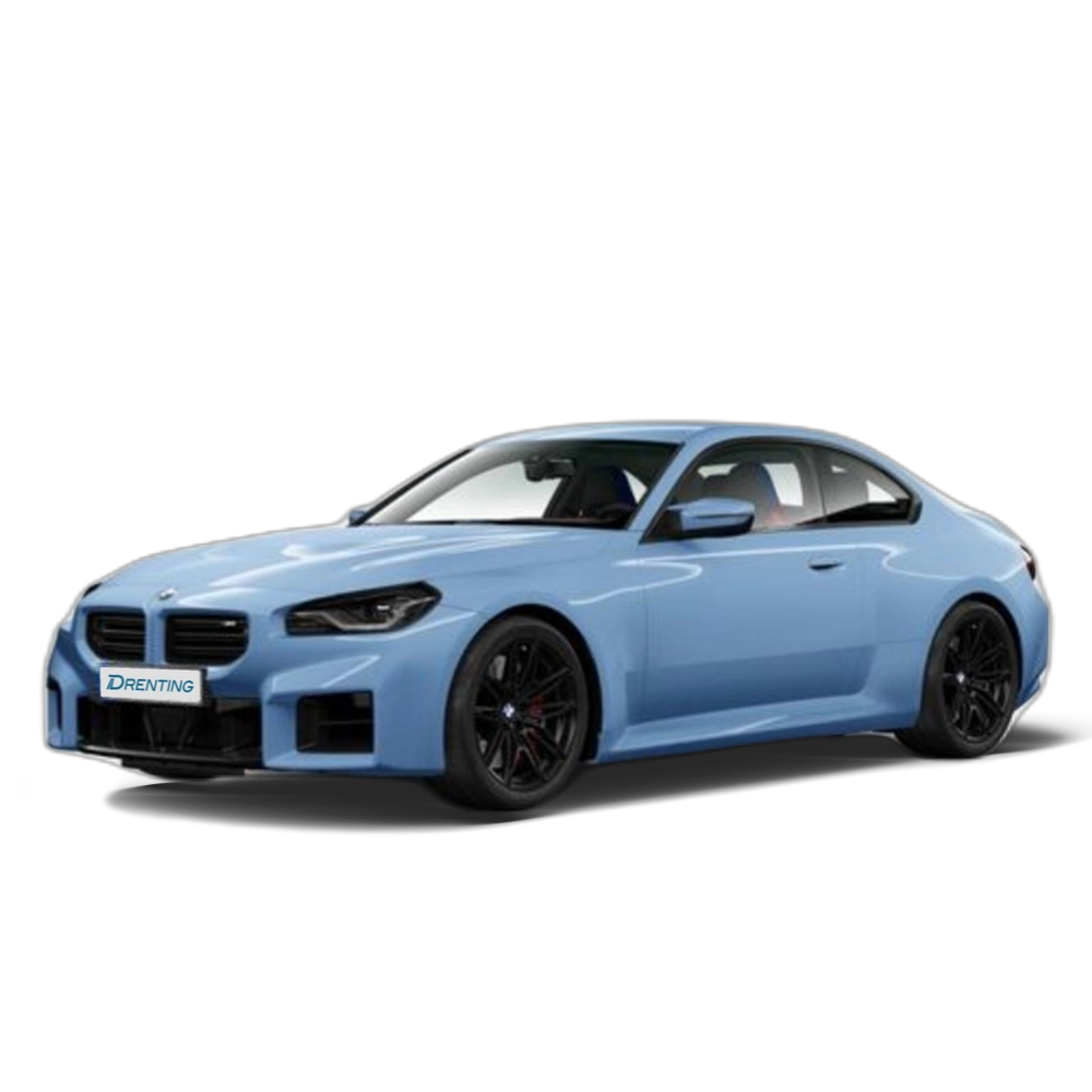 BMW M M2 Coupe 338 kW (460 CV)