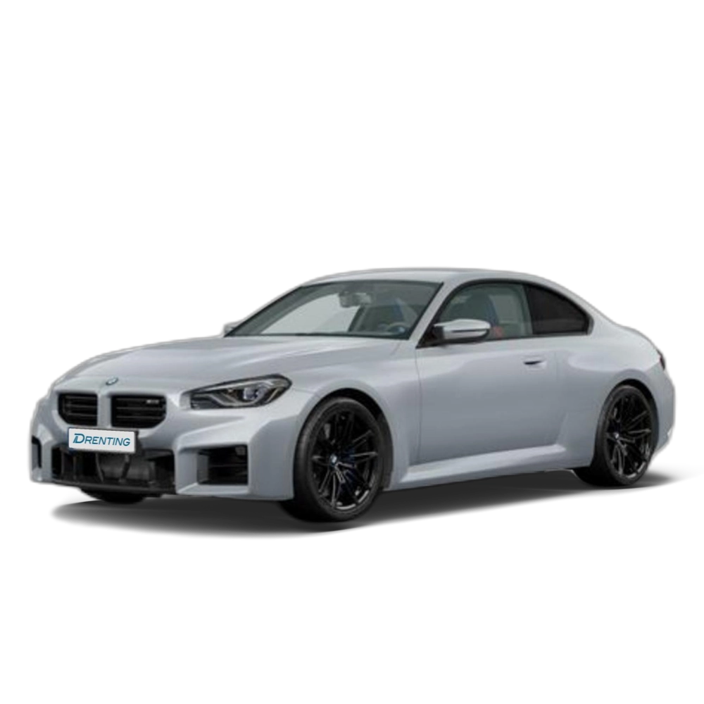 BMW M M2 Coupe 353 kW (480 CV) 14